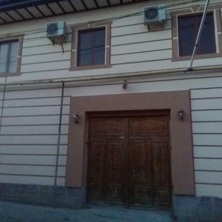 B&B Giza Registan 撒马尔罕 外观 照片