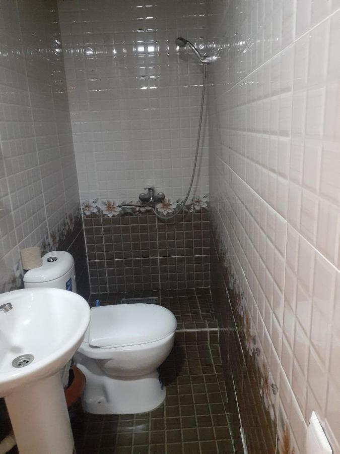 B&B Giza Registan 撒马尔罕 外观 照片