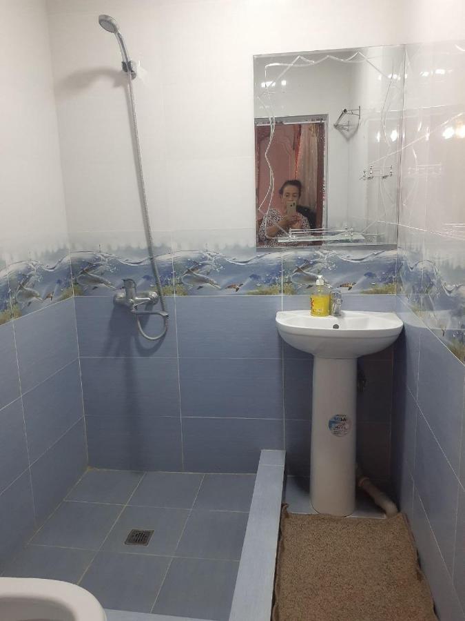 B&B Giza Registan 撒马尔罕 外观 照片